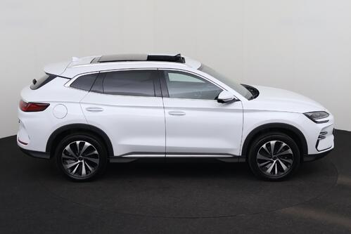 BYD Seal U COMFORT 71.8 kWh + CARPLAY + GPS + CAMERA + PDC + CRUISE (ACC) + PANO + LEDER + ALU
