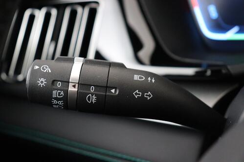 BYD Seal U COMFORT 71.8 kWh + CARPLAY + GPS + CAMERA + PDC + CRUISE (ACC) + PANO + LEDER + ALU