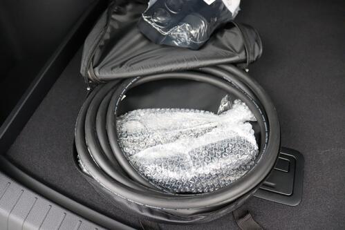 BYD Seal U COMFORT 71.8 kWh + CARPLAY + GPS + CAMERA + PDC + CRUISE (ACC) + PANO + LEDER + ALU