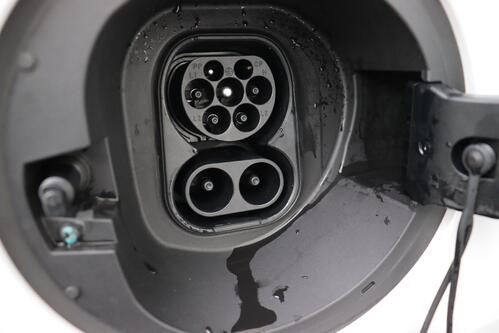 BYD Seal U COMFORT 71.8 kWh + CARPLAY + GPS + CAMERA + PDC + CRUISE (ACC) + PANO + LEDER + ALU