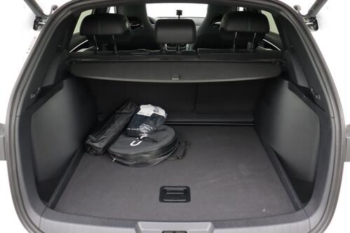 BYD Seal U COMFORT 71.8 kWh + CARPLAY + GPS + CAMERA + PDC + CRUISE (ACC) + PANO + LEDER + ALU