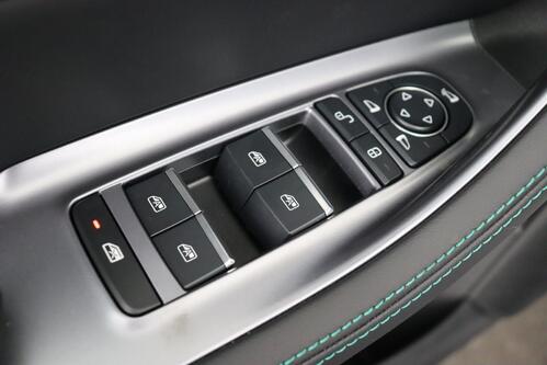 BYD Seal U COMFORT 71.8 kWh + CARPLAY + GPS + CAMERA + PDC + CRUISE (ACC) + PANO + LEDER + ALU