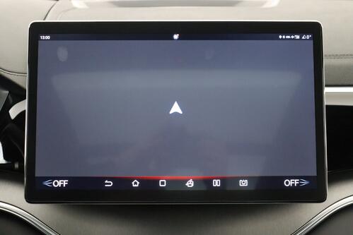 BYD Seal U COMFORT 71.8 kWh+ A/T + GPS + LEDER + CARPLAY + CAMERA + PDC + PANO DAK + CRUISE + ALU 19