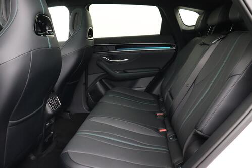 BYD Seal U COMFORT 71.8 kWh+ A/T + GPS + LEDER + CARPLAY + CAMERA + PDC + PANO DAK + CRUISE + ALU 19