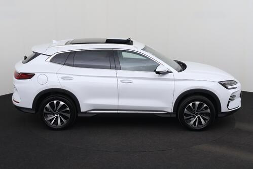 BYD Seal U COMFORT 71.8 kWh+ A/T + GPS + LEDER + CARPLAY + CAMERA + PDC + PANO DAK + CRUISE + ALU 19