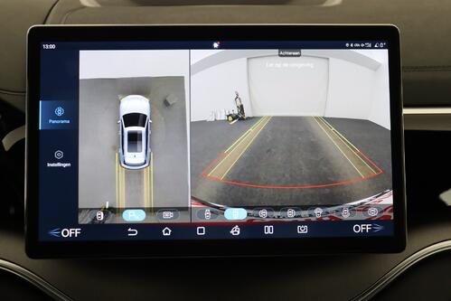 BYD Seal U COMFORT 71.8 kWh+ A/T + GPS + LEDER + CARPLAY + CAMERA + PDC + PANO DAK + CRUISE + ALU 19