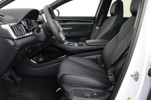 BYD Seal U COMFORT 71.8 kWh+ A/T + GPS + LEDER + CARPLAY + CAMERA + PDC + PANO DAK + CRUISE + ALU 19