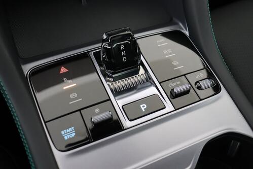 BYD Seal U COMFORT 71.8 kWh+ A/T + GPS + LEDER + CARPLAY + CAMERA + PDC + PANO DAK + CRUISE + ALU 19