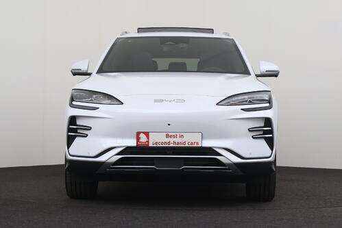 BYD Seal U COMFORT 71.8 kWh+ A/T + GPS + LEDER + CARPLAY + CAMERA + PDC + PANO DAK + CRUISE + ALU 19