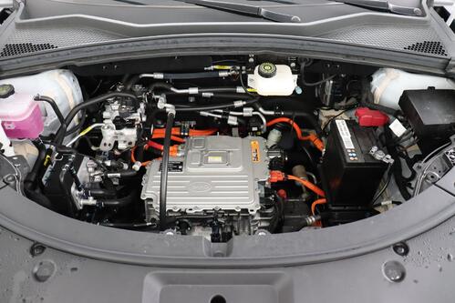 BYD Seal U COMFORT 71.8 kWh+ A/T + GPS + LEDER + CARPLAY + CAMERA + PDC + PANO DAK + CRUISE + ALU 19