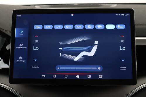 BYD Seal U COMFORT 71.8 kWh+ A/T + GPS + LEDER + CARPLAY + CAMERA + PDC + PANO DAK + CRUISE + ALU 19