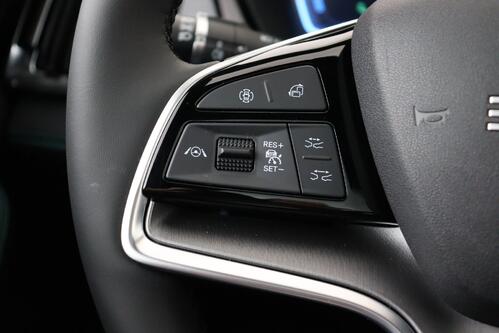 BYD Seal U COMFORT 71.8 kWh+ A/T + GPS + LEDER + CARPLAY + CAMERA + PDC + PANO DAK + CRUISE + ALU 19