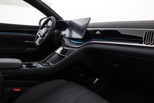 BYD Seal U COMFORT 71.8 kWh+ A/T + GPS + LEDER + CARPLAY + CAMERA + PDC + PANO DAK + CRUISE + ALU 19