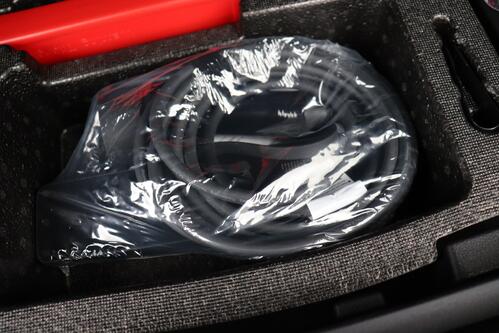 BYD Seal U COMFORT 71.8 kWh+ A/T + GPS + LEDER + CARPLAY + CAMERA + PDC + PANO DAK + CRUISE + ALU 19