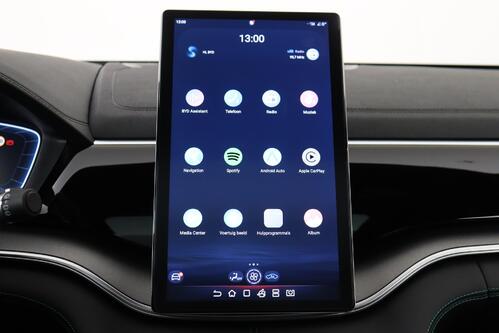 BYD Seal U COMFORT 71.8 kWh+ A/T + GPS + LEDER + CARPLAY + CAMERA + PDC + PANO DAK + CRUISE + ALU 19