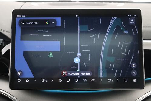 BYD Seal U COMFORT 71.8 kWh + A/T + GPS + LEDER + CARPLAY + CAMERA + PDC + PANO DAK + CRUISE(ACC) + ALU 19