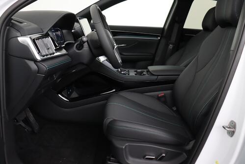 BYD Seal U COMFORT 71.8 kWh + A/T + GPS + LEDER + CARPLAY + CAMERA + PDC + PANO DAK + CRUISE(ACC) + ALU 19