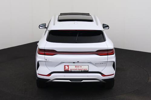 BYD Seal U COMFORT 71.8 kWh + A/T + GPS + LEDER + CARPLAY + CAMERA + PDC + PANO DAK + CRUISE(ACC) + ALU 19