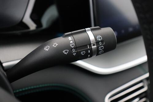 BYD Seal U COMFORT 71.8 kWh + A/T + GPS + LEDER + CARPLAY + CAMERA + PDC + PANO DAK + CRUISE(ACC) + ALU 19