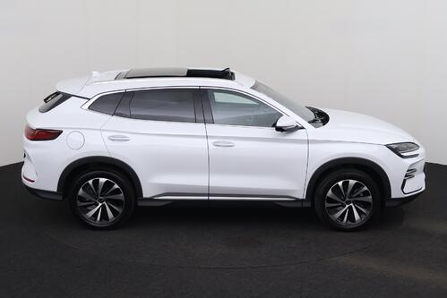 BYD Seal U COMFORT 71.8 kWh + A/T + GPS + LEDER + CARPLAY + CAMERA + PDC + PANO DAK + CRUISE(ACC) + ALU 19