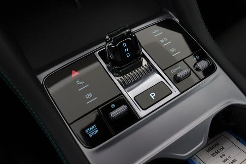 BYD Seal U COMFORT 71.8 kWh + A/T + GPS + LEDER + CARPLAY + CAMERA + PDC + PANO DAK + CRUISE(ACC) + ALU 19