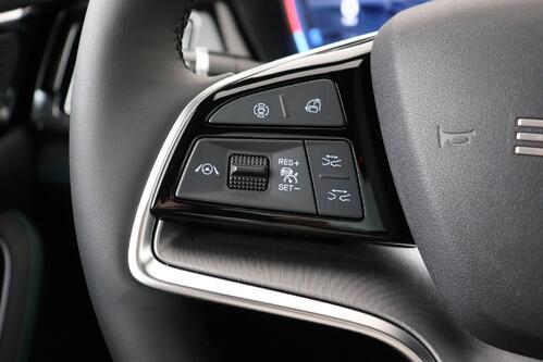 BYD Seal U COMFORT 71.8 kWh + A/T + GPS + LEDER + CARPLAY + CAMERA + PDC + PANO DAK + CRUISE(ACC) + ALU 19