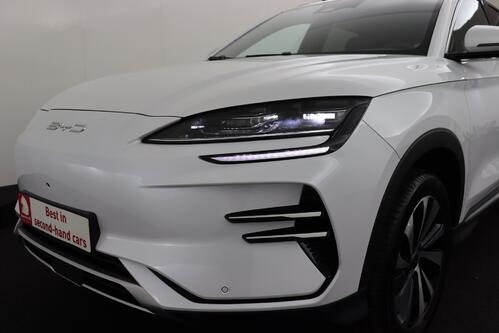 BYD Seal U COMFORT 71.8 kWh + A/T + GPS + LEDER + CARPLAY + CAMERA + PDC + PANO DAK + CRUISE(ACC) + ALU 19