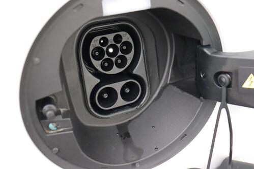 BYD Seal U COMFORT 71.8 kWh + A/T + GPS + LEDER + CARPLAY + CAMERA + PDC + PANO DAK + CRUISE(ACC) + ALU 19