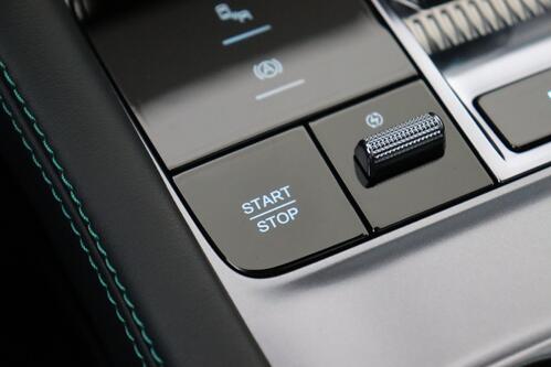 BYD Seal U COMFORT 71.8 kWh + A/T + GPS + LEDER + CARPLAY + CAMERA + PDC + PANO DAK + CRUISE(ACC) + ALU 19