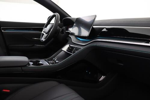 BYD Seal U COMFORT 71.8 kWh + A/T + GPS + LEDER + CARPLAY + CAMERA + PDC + PANO DAK + CRUISE(ACC) + ALU 19