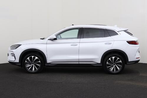 BYD Seal U COMFORT 71.8 kWh + A/T + GPS + LEDER + CARPLAY + CAMERA + PDC + PANO DAK + CRUISE(ACC) + ALU 19