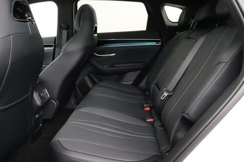 BYD Seal U COMFORT 71.8 kWh + A/T + GPS + LEDER + CARPLAY + CAMERA + PDC + PANO DAK + CRUISE(ACC) + ALU 19