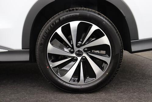 BYD Seal U COMFORT 71.8 kWh + A/T + GPS + LEDER + CARPLAY + CAMERA + PDC + PANO DAK + CRUISE(ACC) + ALU 19