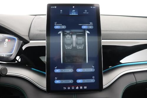 BYD Seal U COMFORT 71.8 kWh + GPS + LEDER + CARPLAY + CAMERA + PANO DAK + PDC + CRUISE (ACC) + ALU 19