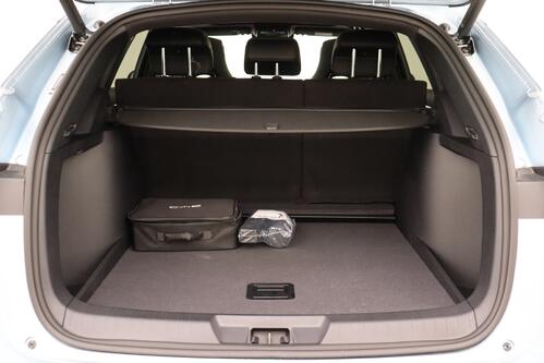 BYD Seal U COMFORT 71.8 kWh + GPS + LEDER + CARPLAY + CAMERA + PANO DAK + PDC + CRUISE (ACC) + ALU 19