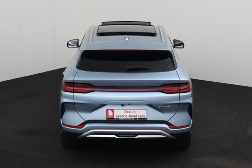 BYD Seal U COMFORT 71.8 kWh + GPS + LEDER + CARPLAY + CAMERA + PANO DAK + PDC + CRUISE (ACC) + ALU 19