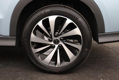 BYD Seal U COMFORT 71.8 kWh + GPS + LEDER + CARPLAY + CAMERA + PANO DAK + PDC + CRUISE (ACC) + ALU 19