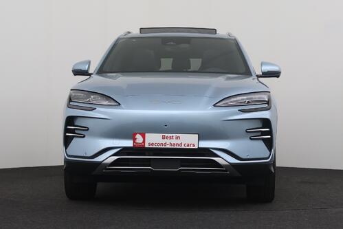 BYD Seal U COMFORT 71.8 kWh + GPS + LEDER + CARPLAY + CAMERA + PANO DAK + PDC + CRUISE (ACC) + ALU 19