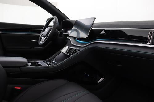 BYD Seal U COMFORT 71.8 kWh + GPS + LEDER + CARPLAY + CAMERA + PANO DAK + PDC + CRUISE (ACC) + ALU 19