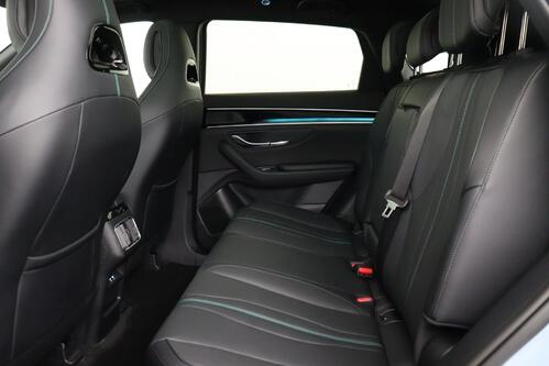 BYD Seal U COMFORT 71.8 kWh + GPS + LEDER + CARPLAY + CAMERA + PANO DAK + PDC + CRUISE (ACC) + ALU 19