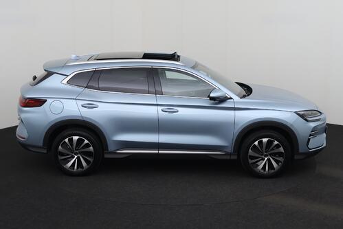 BYD Seal U COMFORT 71.8 kWh + GPS + LEDER + CARPLAY + CAMERA + PANO DAK + PDC + CRUISE (ACC) + ALU 19