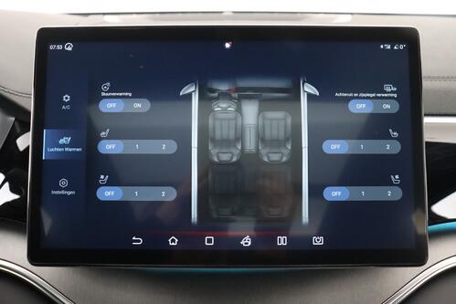 BYD Seal U COMFORT 71.8 kWh + GPS + LEDER + CARPLAY + CAMERA + PANO DAK + PDC + CRUISE (ACC) + ALU 19