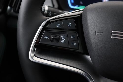 BYD Seal U COMFORT 71.8 kWh + GPS + LEDER + CARPLAY + CAMERA + PANO DAK + PDC + CRUISE (ACC) + ALU 19