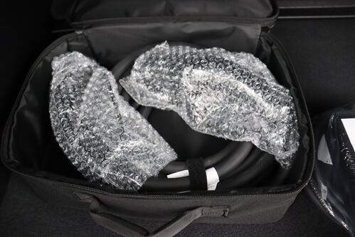 BYD Seal U COMFORT 71.8 kWh + GPS + LEDER + CARPLAY + CAMERA + PANO DAK + PDC + CRUISE (ACC) + ALU 19