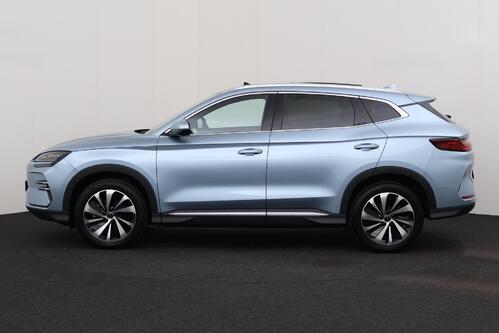 BYD Seal U COMFORT 71.8 kWh + GPS + LEDER + CARPLAY + CAMERA + PANO DAK + PDC + CRUISE (ACC) + ALU 19