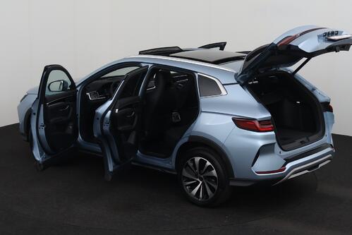 BYD Seal U COMFORT 71.8 kWh + GPS + LEDER + CARPLAY + CAMERA + PANO DAK + PDC + CRUISE (ACC) + ALU 19