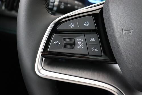 BYD Seal U COMFORT 71.8 kWh + CARPLAY + CAMERA + PDC + CRUISE (ACC) + PANO + LEDER + ALU 19