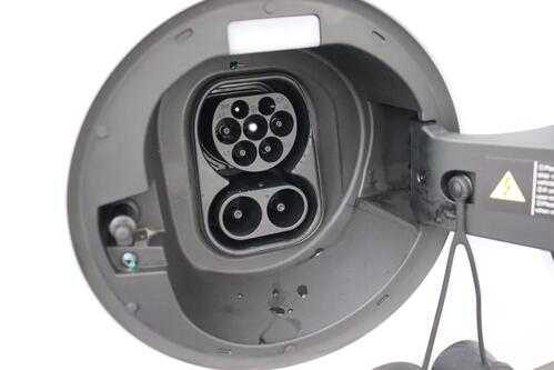 BYD Seal U COMFORT 71.8 kWh + CARPLAY + CAMERA + PDC + CRUISE (ACC) + PANO + LEDER + ALU 19