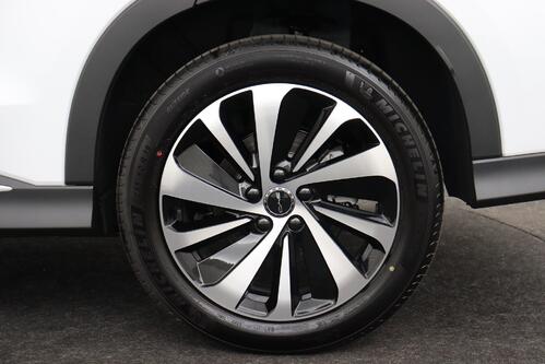 BYD Seal U COMFORT 71.8 kWh + CARPLAY + CAMERA + PDC + CRUISE (ACC) + PANO + LEDER + ALU 19