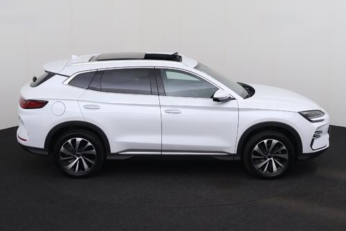 BYD Seal U COMFORT 71.8 kWh + CARPLAY + CAMERA + PDC + CRUISE (ACC) + PANO + LEDER + ALU 19